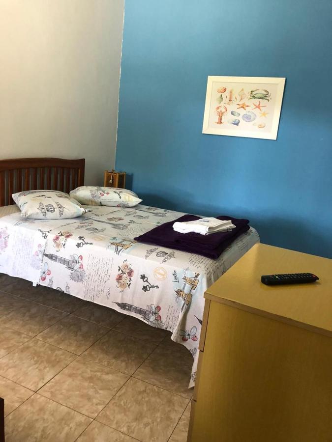 Pousada Recanto Do Mar Saquarema Bagian luar foto