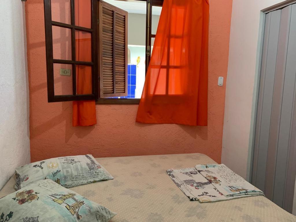 Pousada Recanto Do Mar Saquarema Bagian luar foto