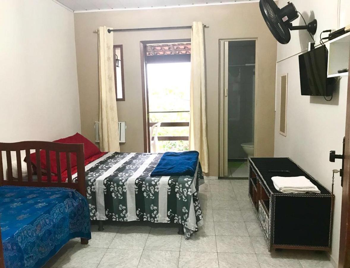 Pousada Recanto Do Mar Saquarema Bagian luar foto