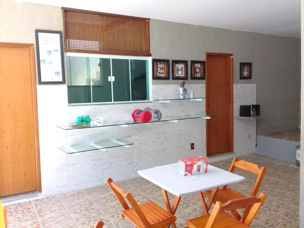 Pousada Recanto Do Mar Saquarema Bagian luar foto