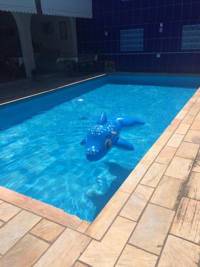 Pousada Recanto Do Mar Saquarema Bagian luar foto