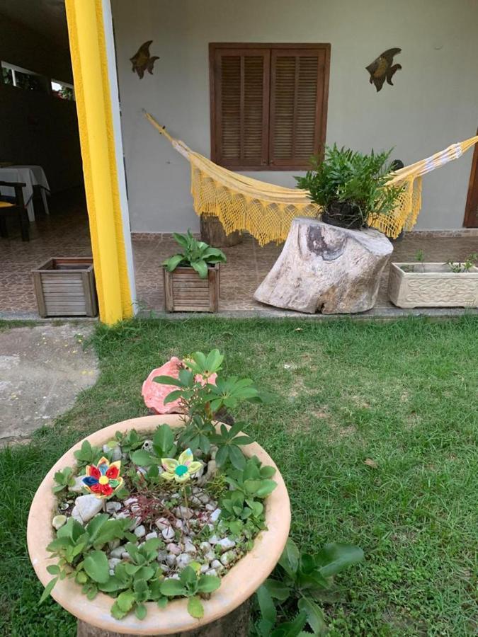 Pousada Recanto Do Mar Saquarema Bagian luar foto