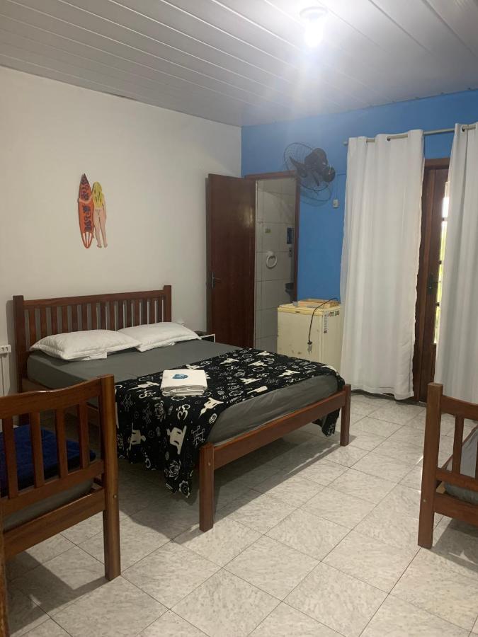 Pousada Recanto Do Mar Saquarema Bagian luar foto