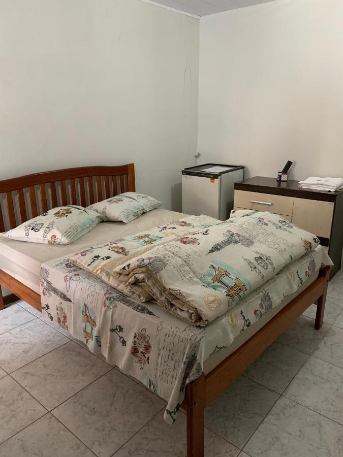 Pousada Recanto Do Mar Saquarema Bagian luar foto