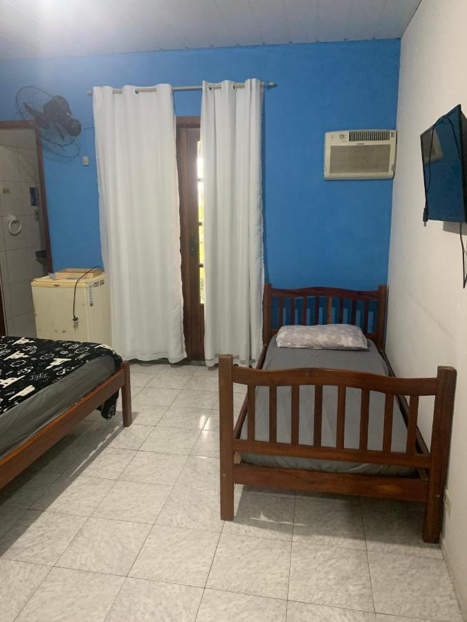 Pousada Recanto Do Mar Saquarema Bagian luar foto
