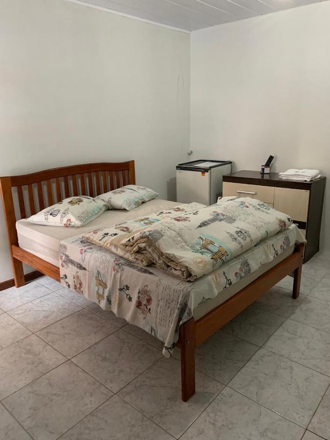 Pousada Recanto Do Mar Saquarema Bagian luar foto