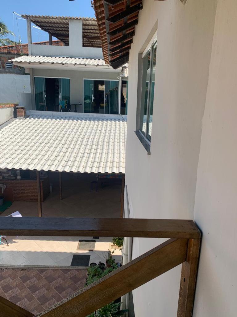 Pousada Recanto Do Mar Saquarema Bagian luar foto