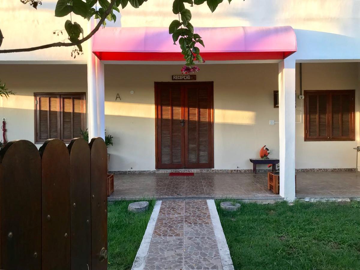 Pousada Recanto Do Mar Saquarema Bagian luar foto