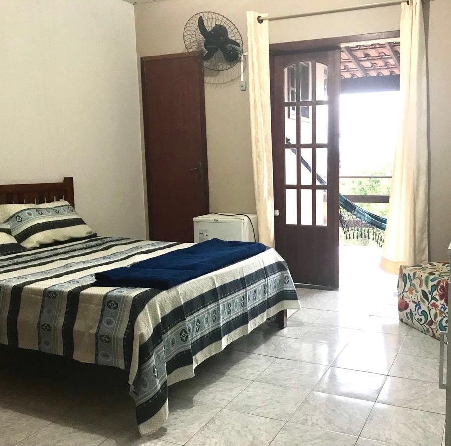 Pousada Recanto Do Mar Saquarema Bagian luar foto