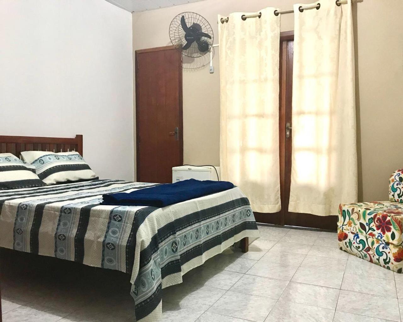 Pousada Recanto Do Mar Saquarema Bagian luar foto